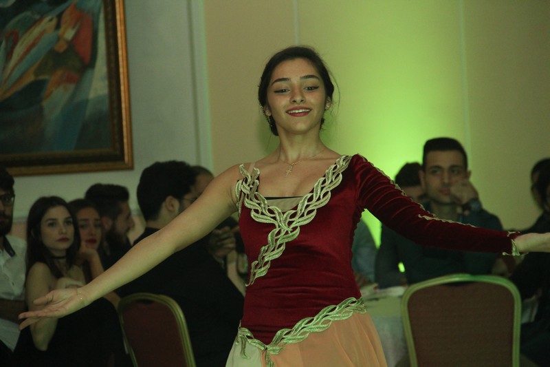 Armenian Night